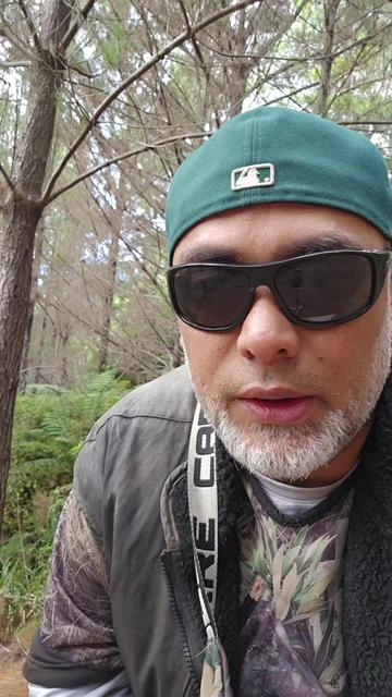 @🎣Cabin Fever🛶