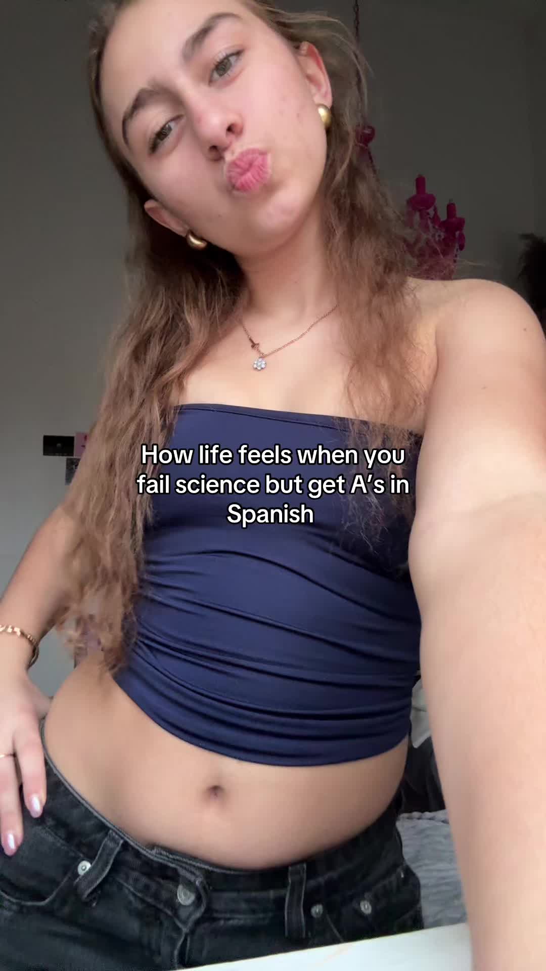 @luna isa bella