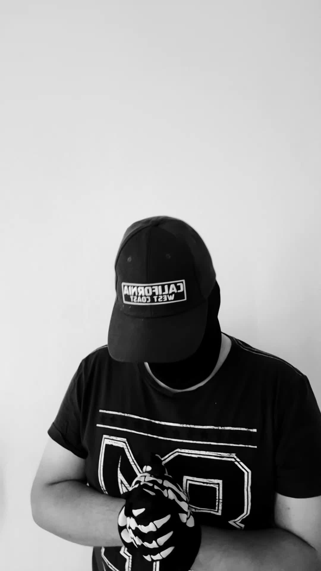 @Le myst&eacute;rieux💀