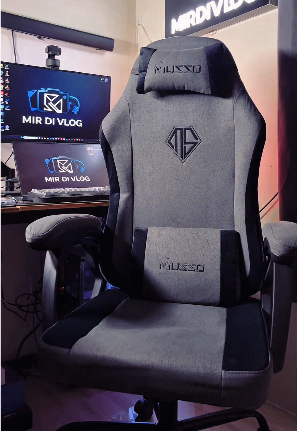 @MirDiVlog