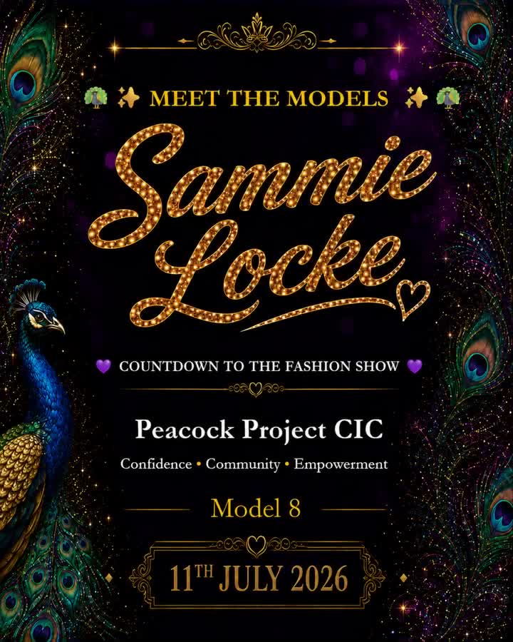 @๐ฆ Peacock Project 2026 ๐ฆ