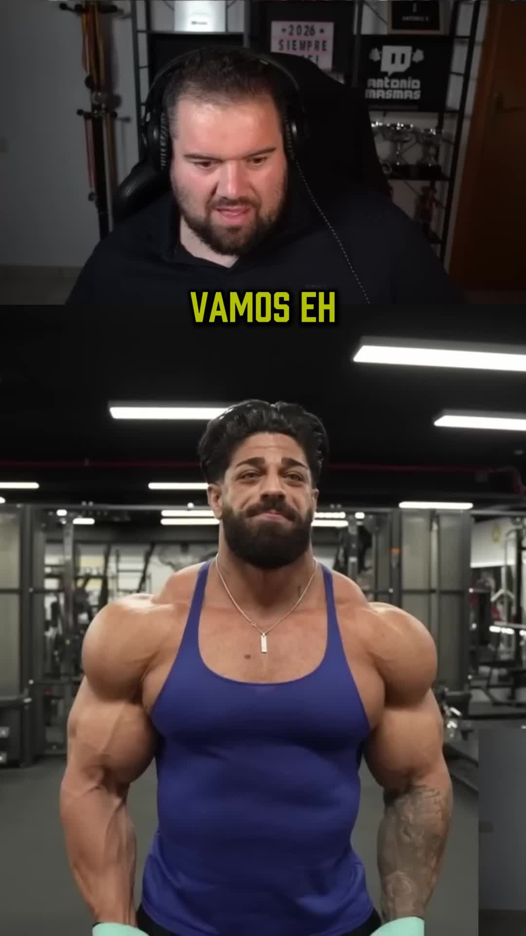 @Antonio Gutierrez