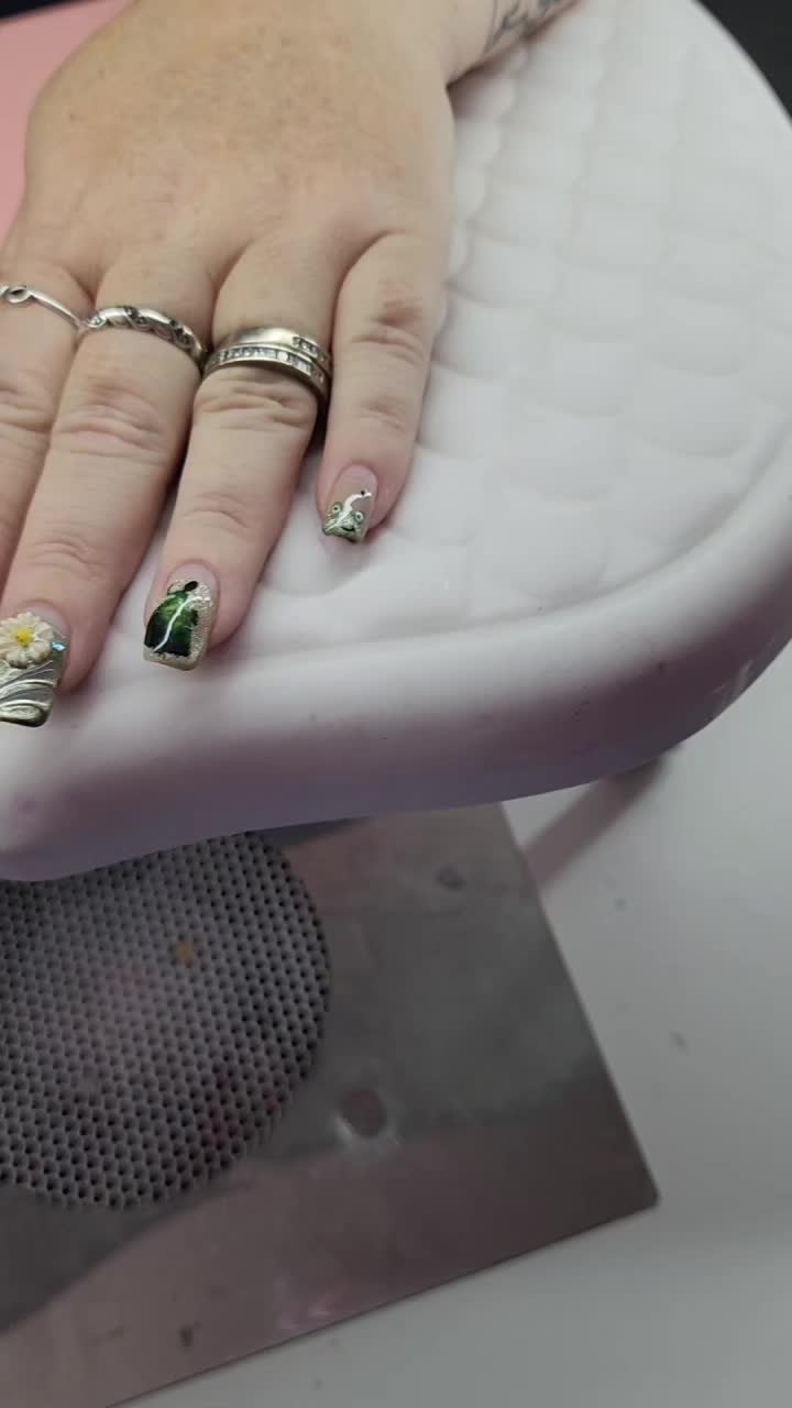 @SMB Nail Studio