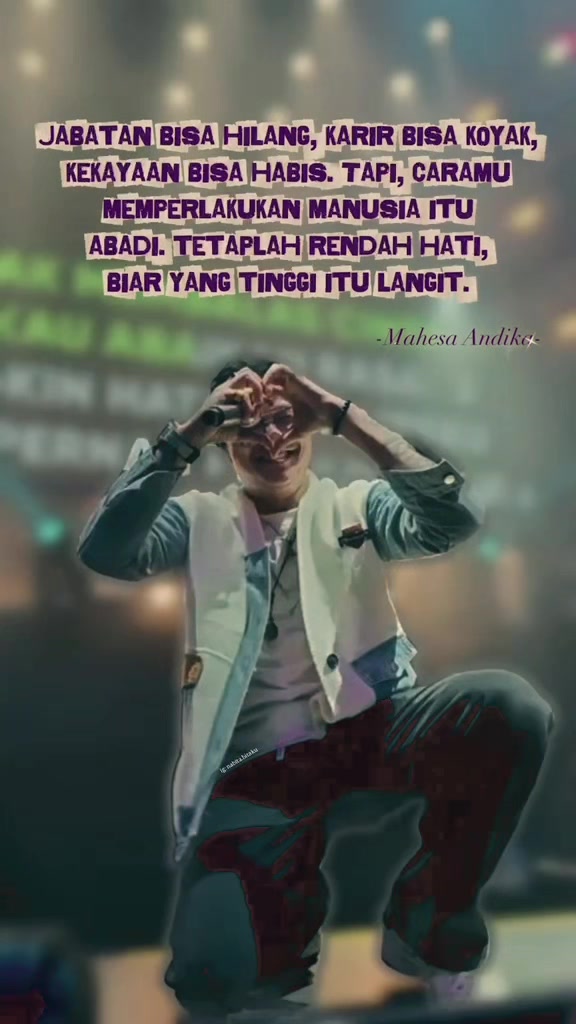 @Babang_Andika Official 🇲🇨