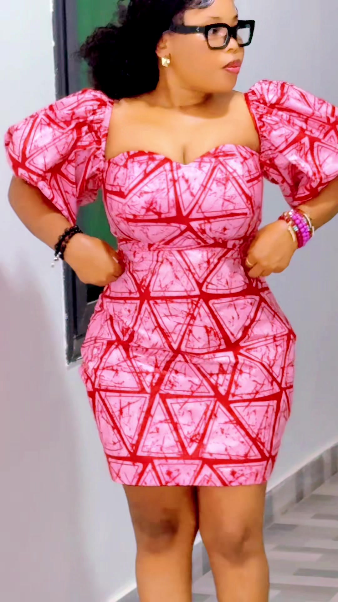 @Tina Fashion💧