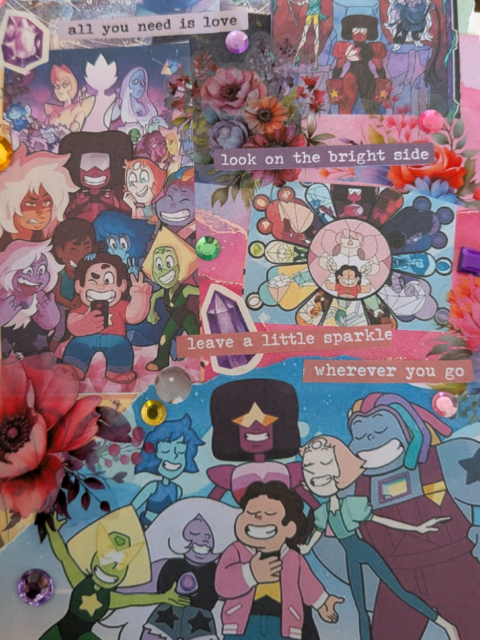 @Talisha's Scrapbook Adventure