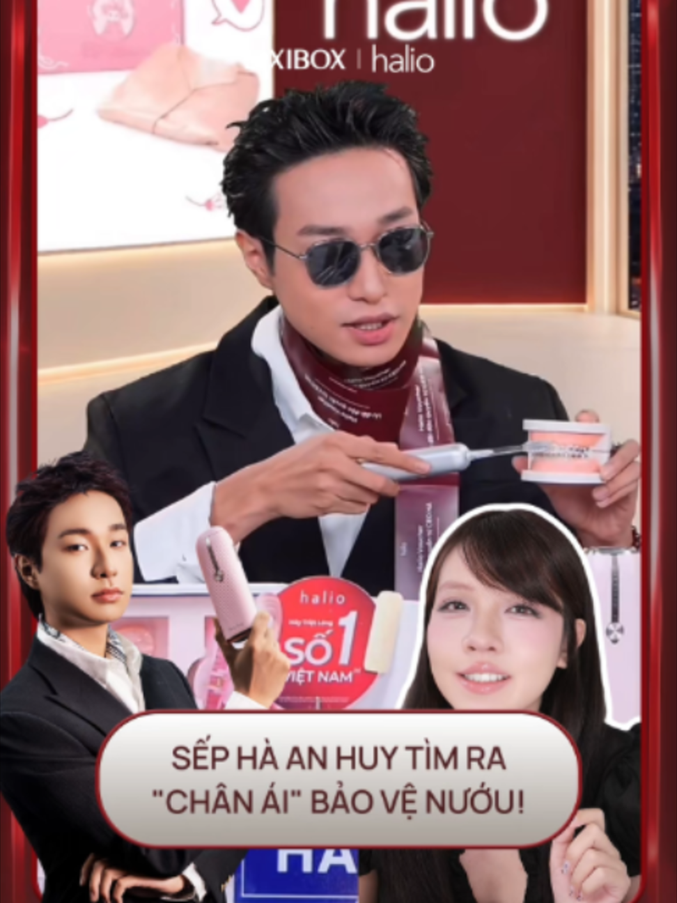 @lixibox vietnam