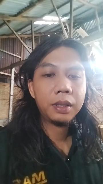 @Mix Gondrong