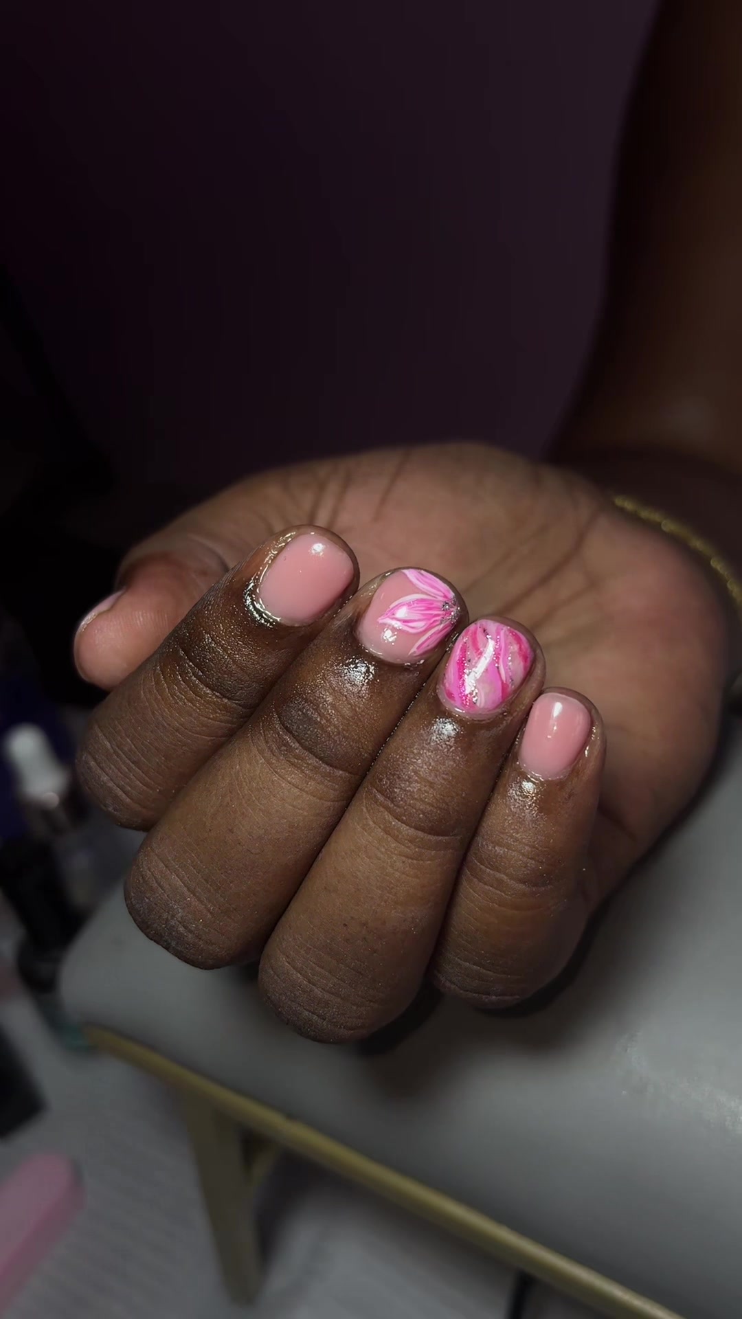 @✨•The Nail Space•✨