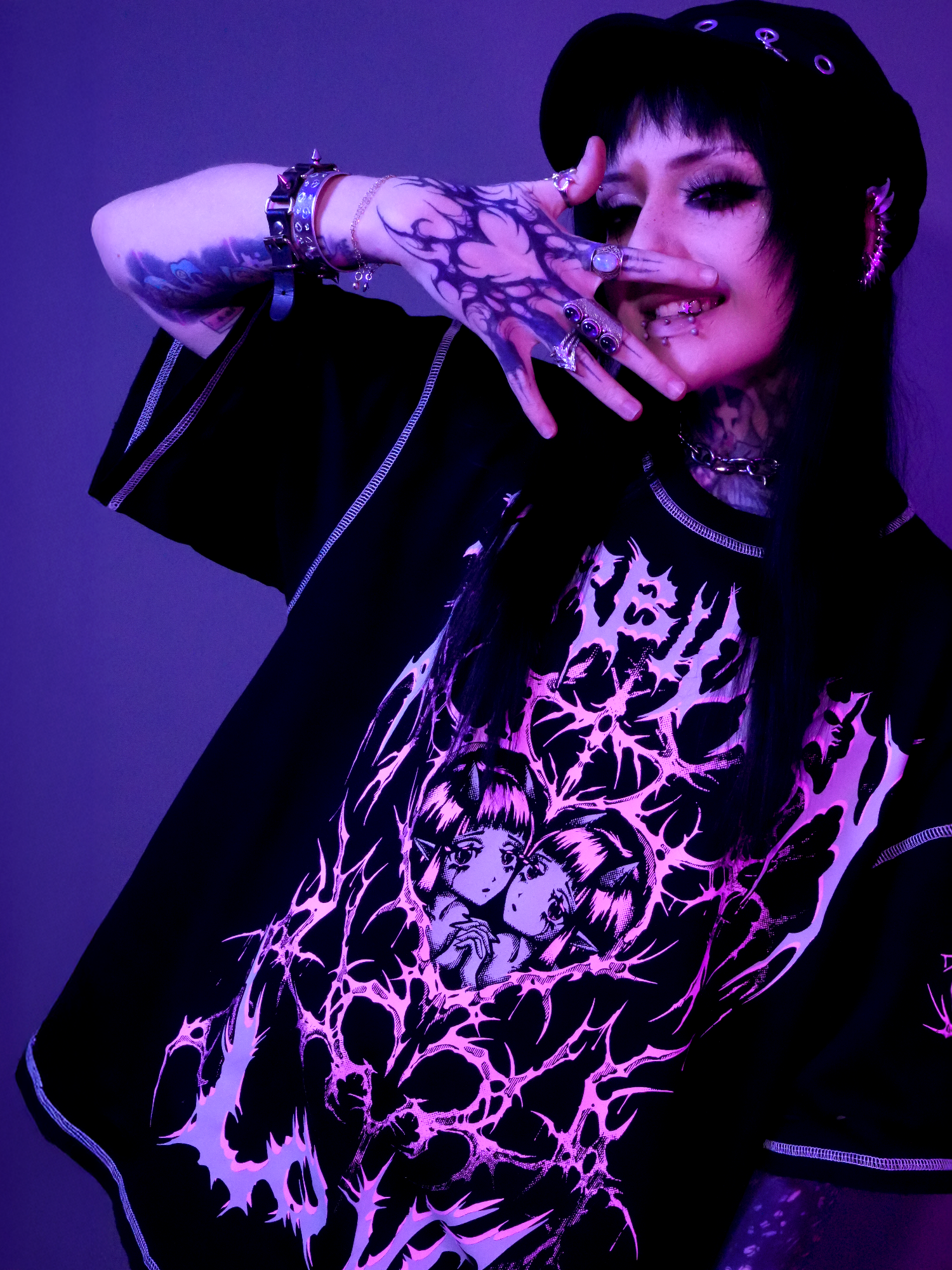 @Pinku Kult!