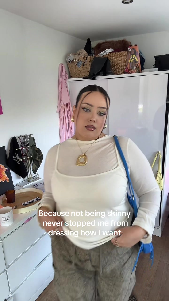@Megan Lazaro