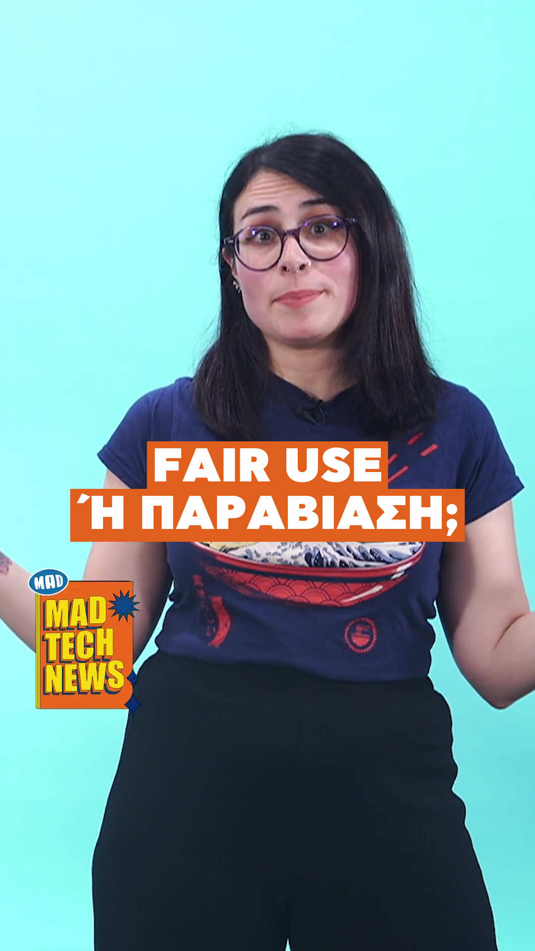 @Mad TV