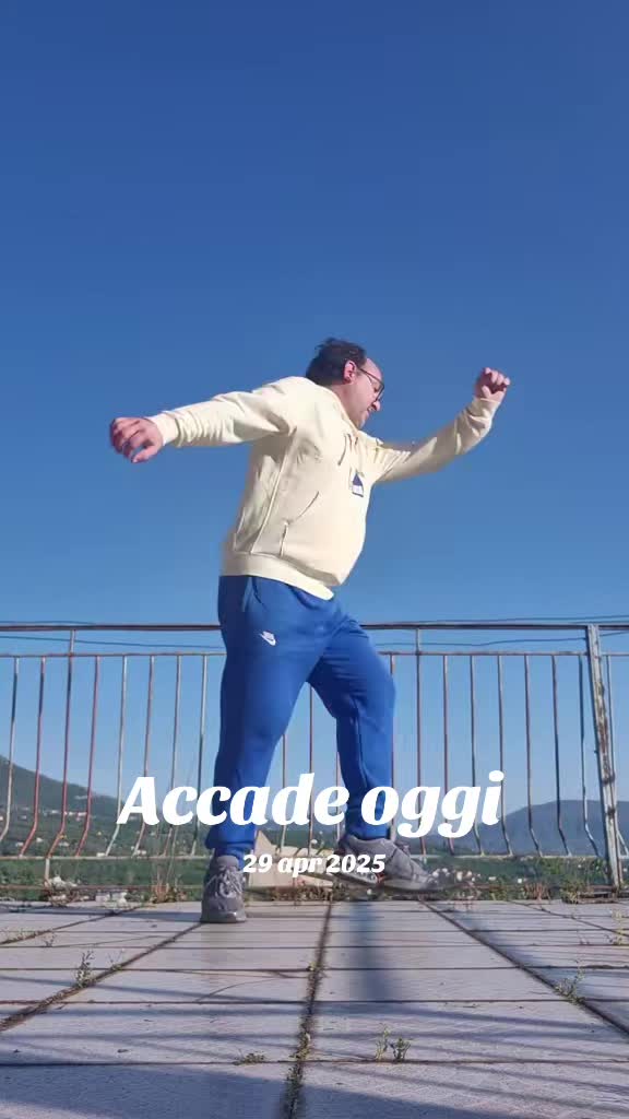 @Guido De Stefano
