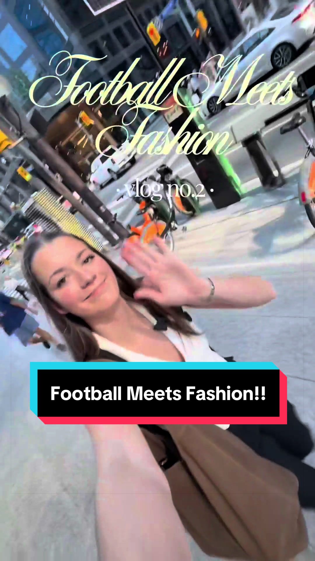 @She&rsquo;s4Sports