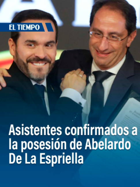 @EL TIEMPO