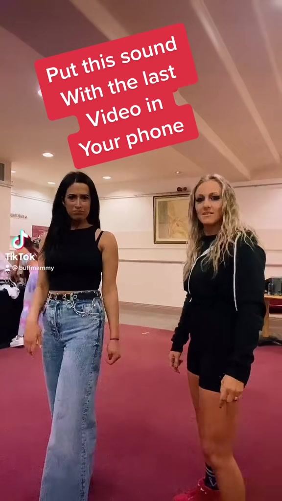 @Buffmammy