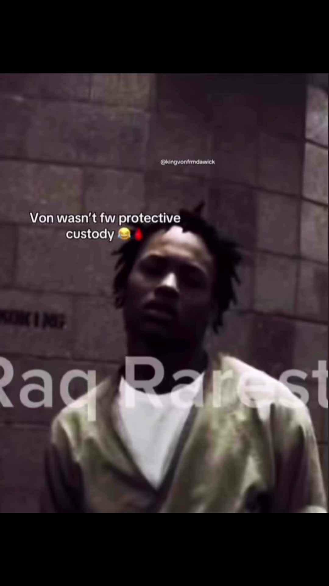 @kingvonfrmdawick