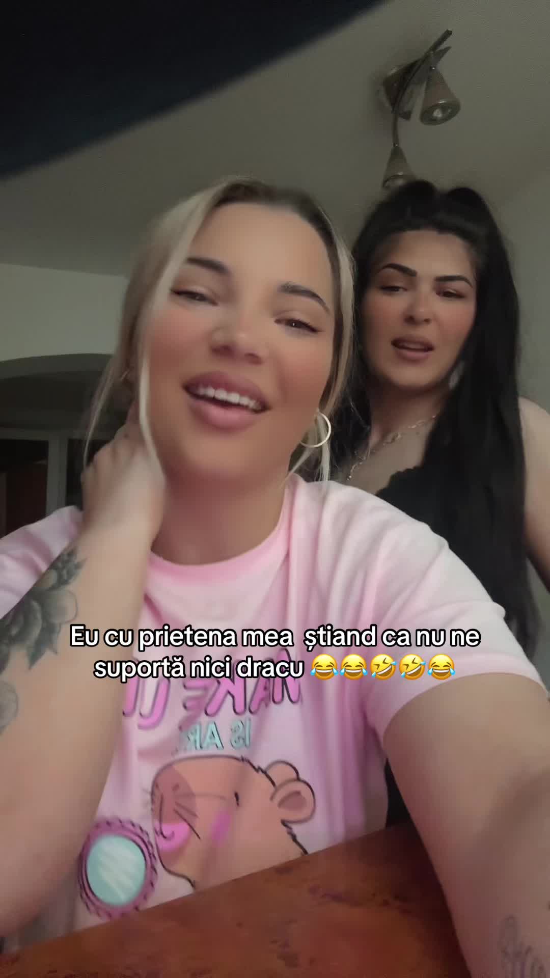 @Ionela blondyna