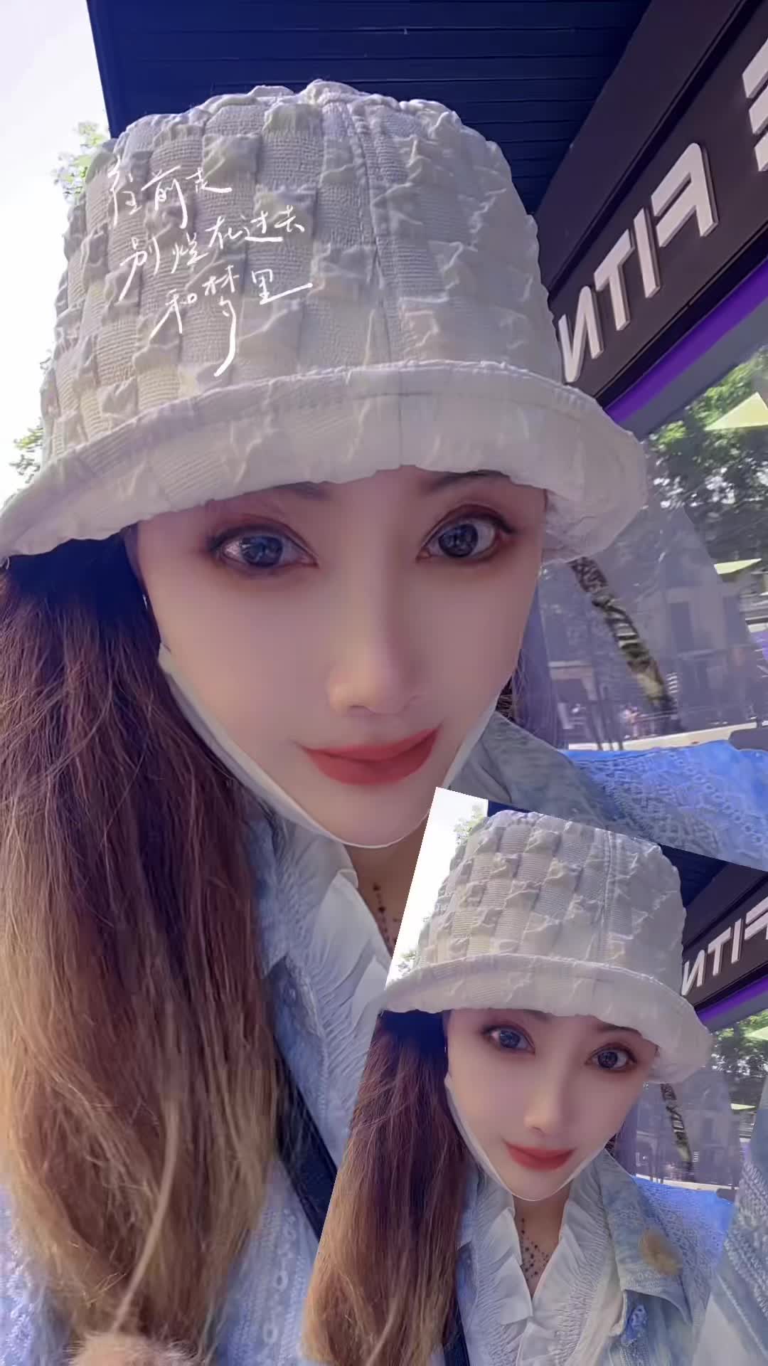 @Sofia索菲亚