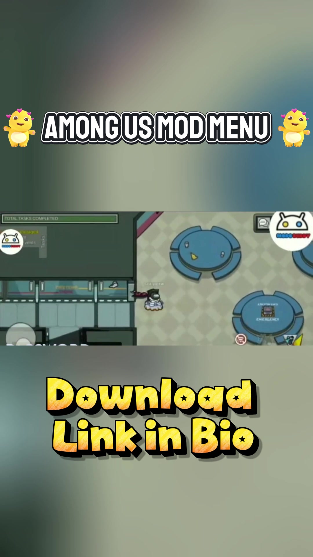 @Download mod menu