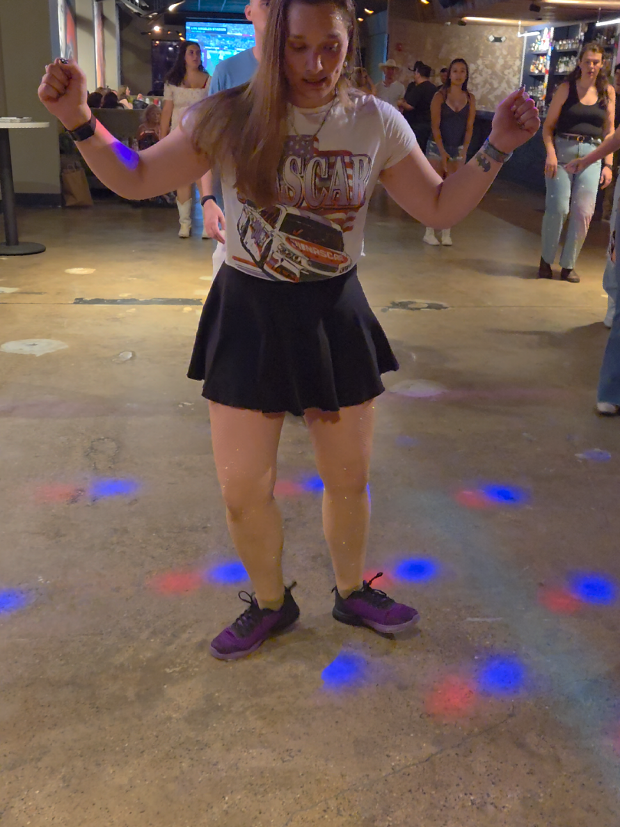 @Saddleupshawty_linedance