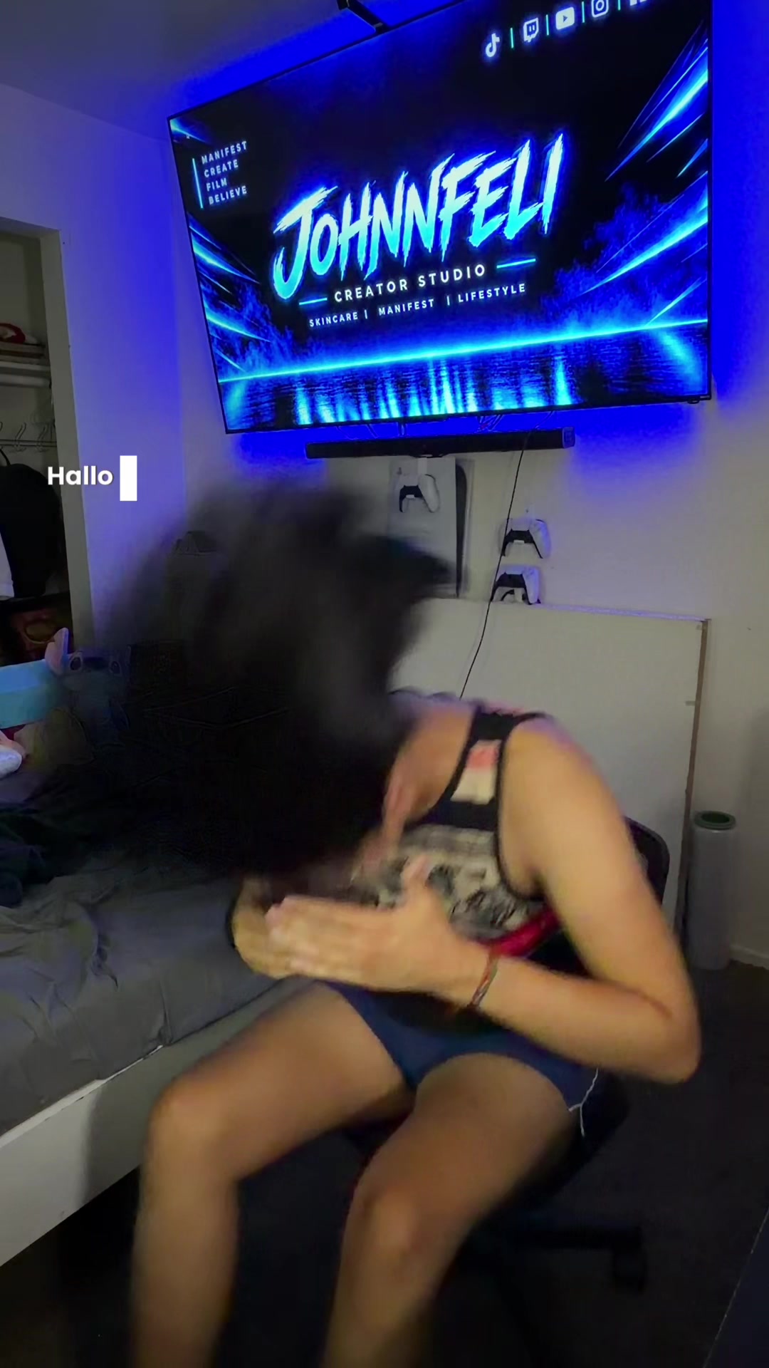@John
