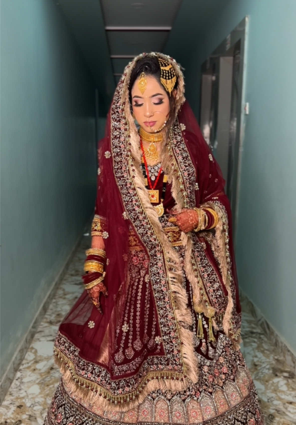 @YUME Bridal Makeup Artist NPJ