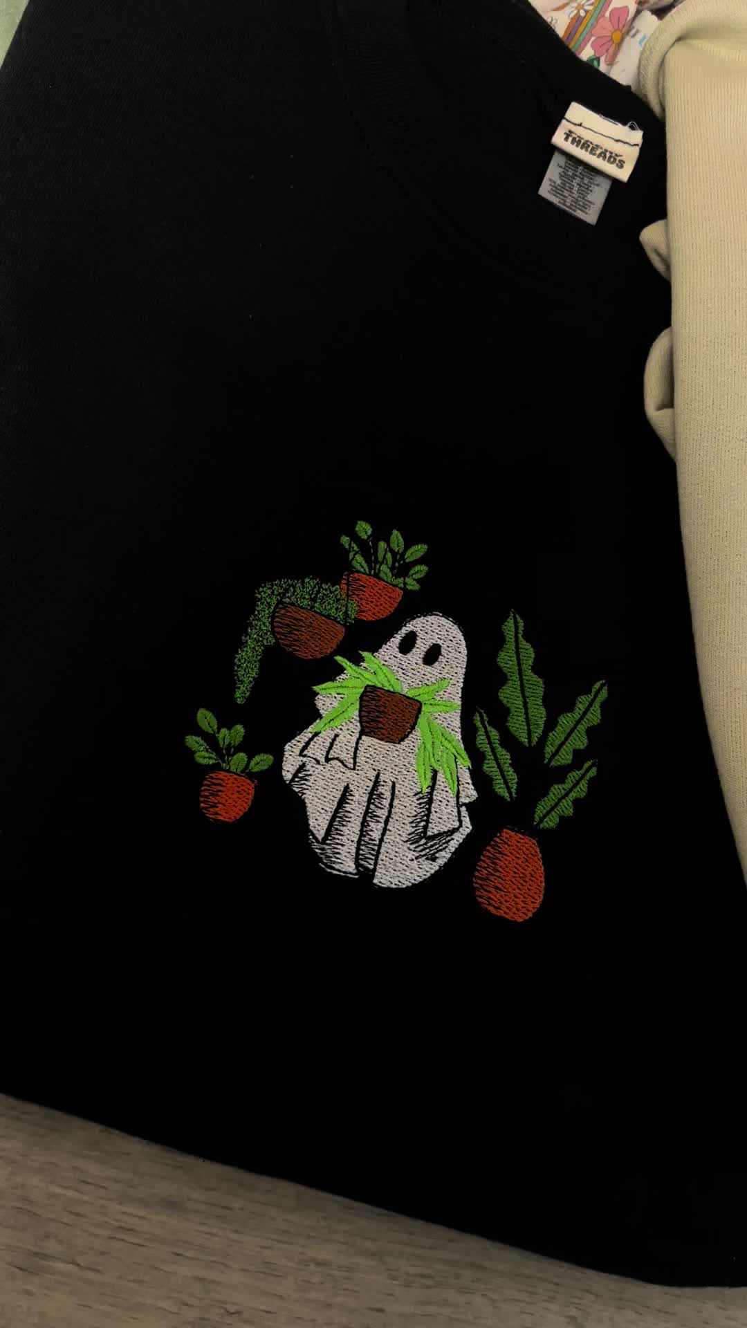 @Peachy Threads