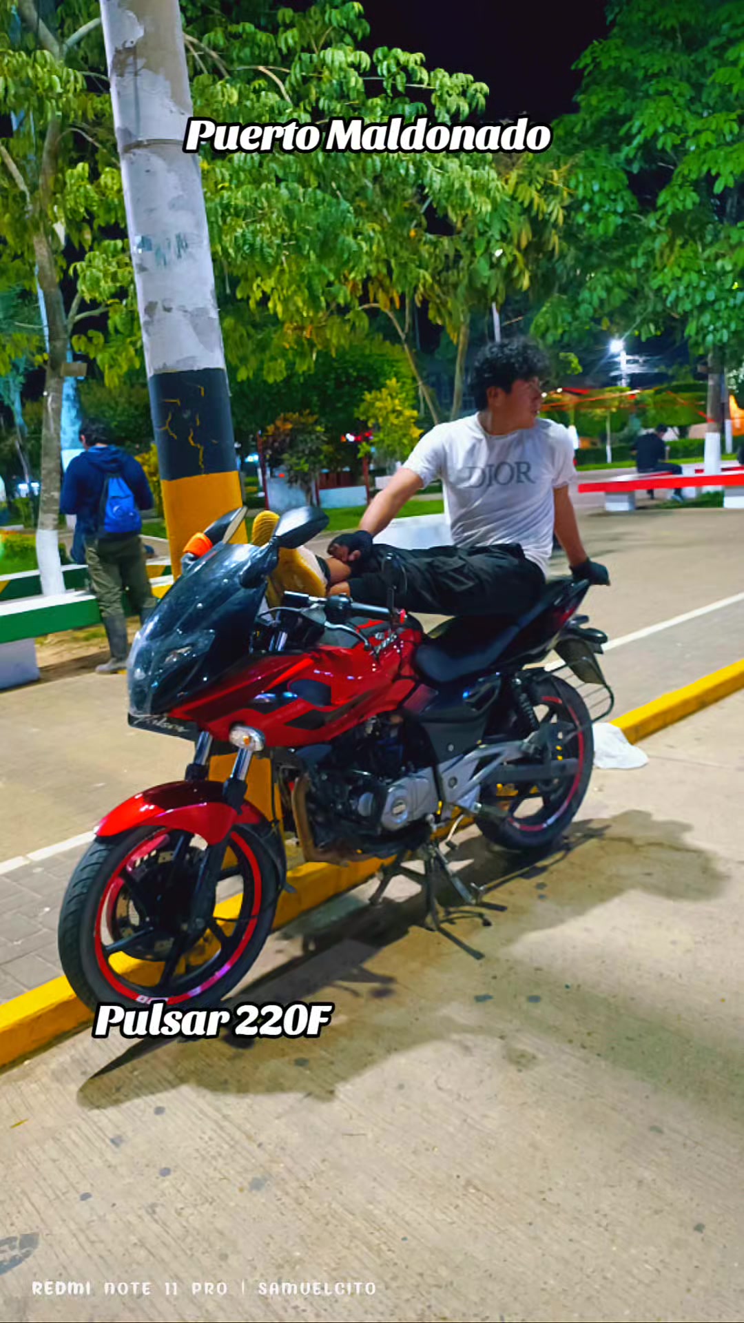 @★™S A M U E L C I T O★¶∆«»✓🏍️