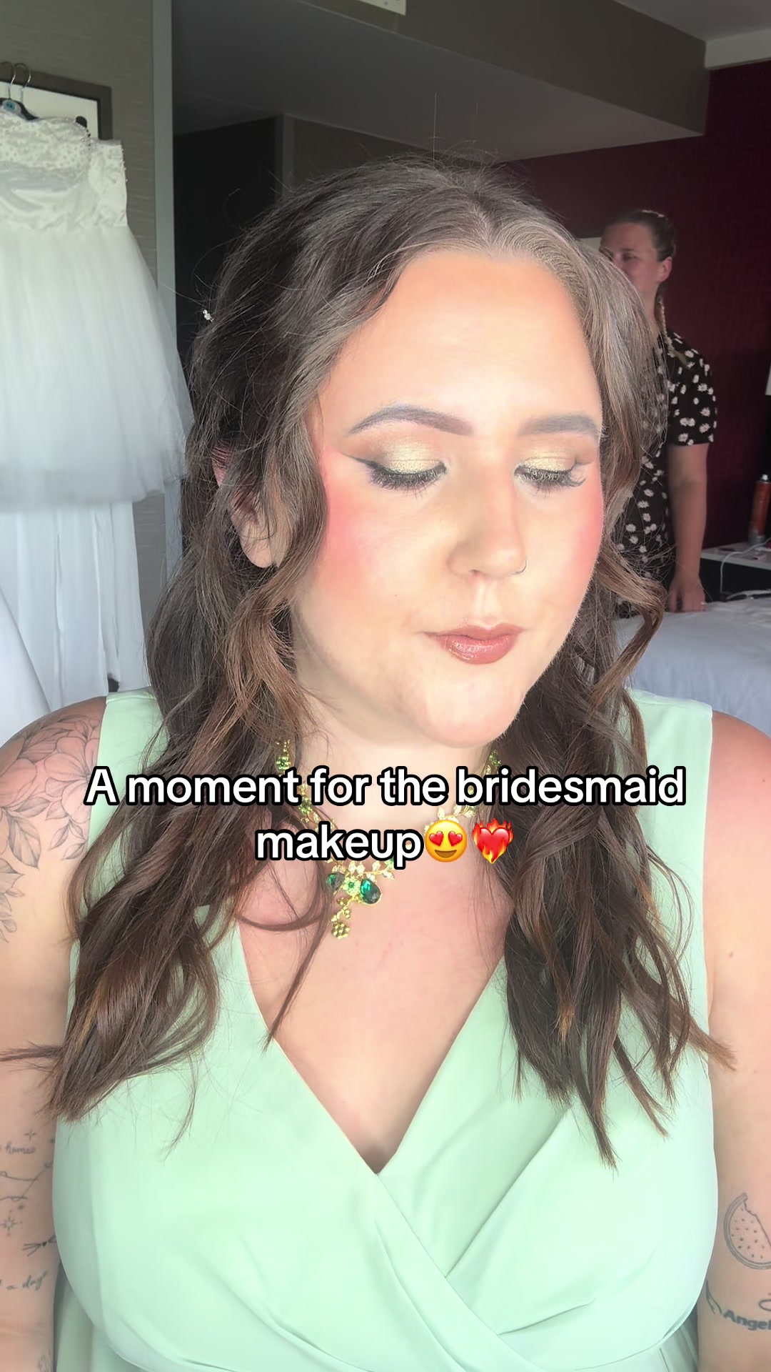 @Megan | UK Beauty Creator🩷
