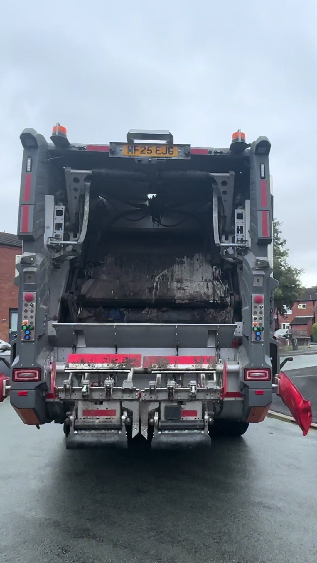@Bin Lorries of Tamworth
