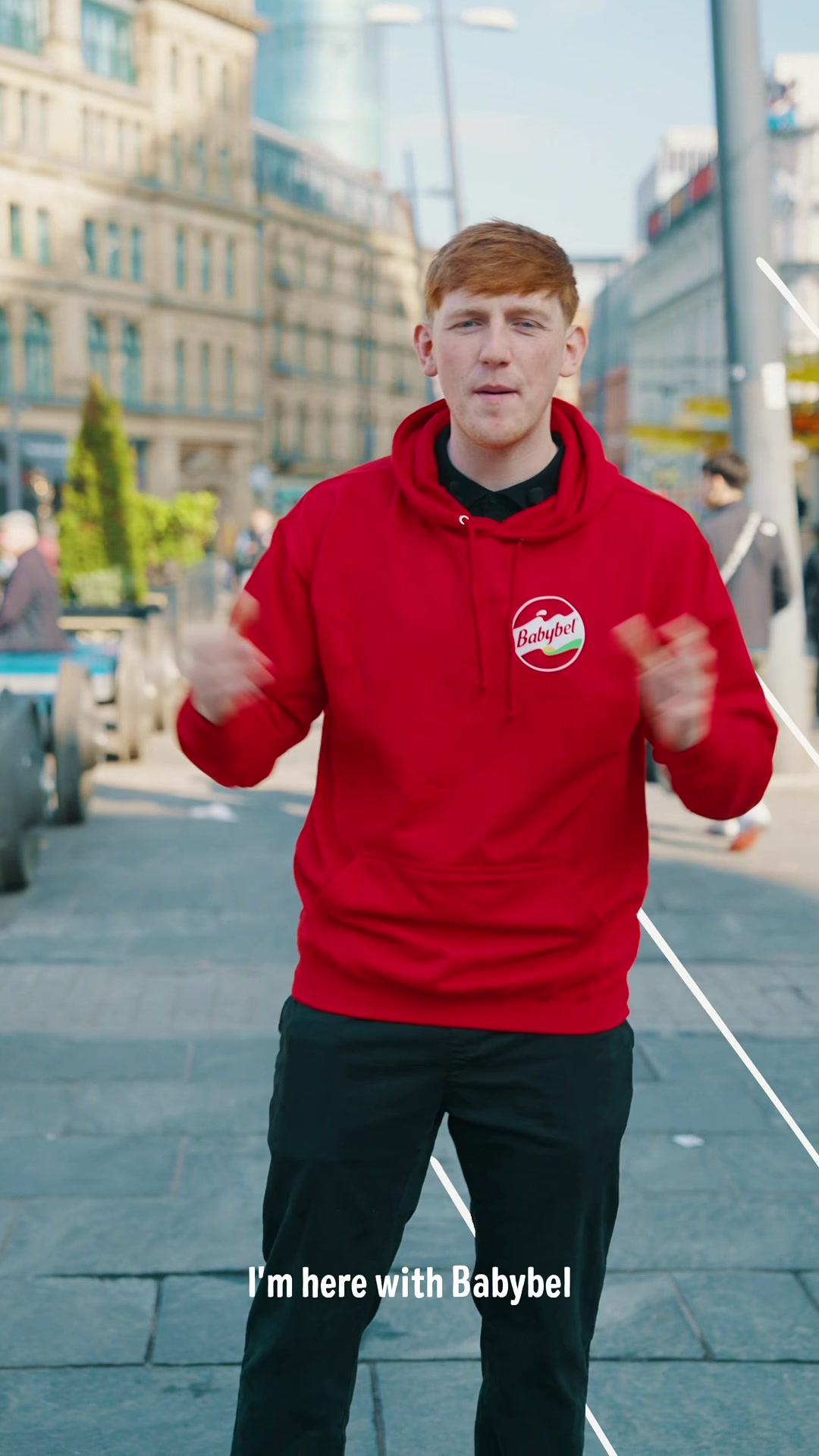 @Babybel UK