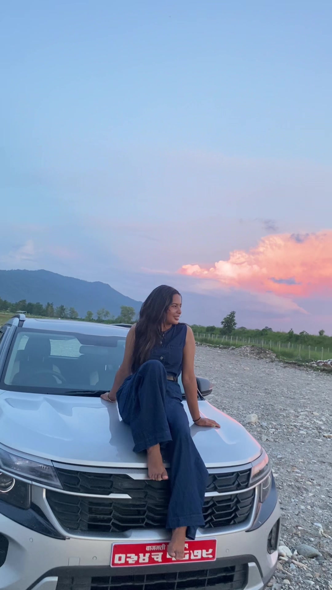 @pramila thapa