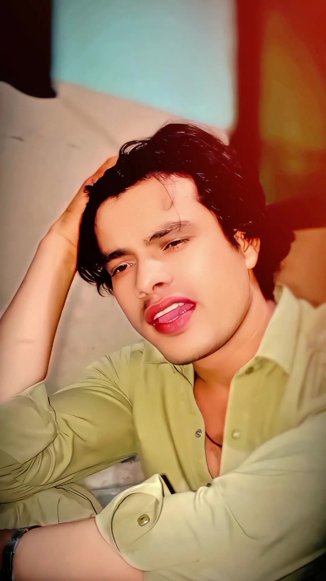 @❤MASTaNA SAQIB❤