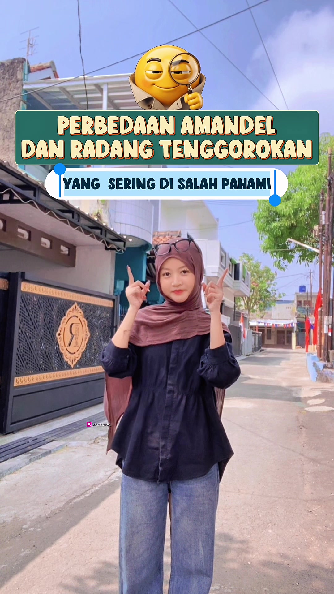 @Agis Herbal Shop