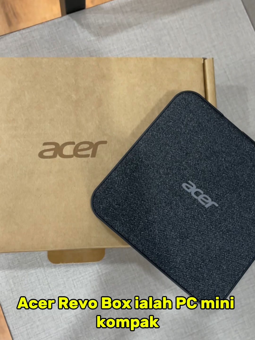 @Acer Certified Shop - VIT