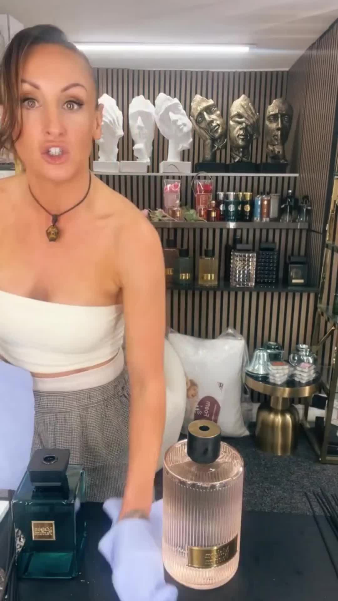 @Home Store Living