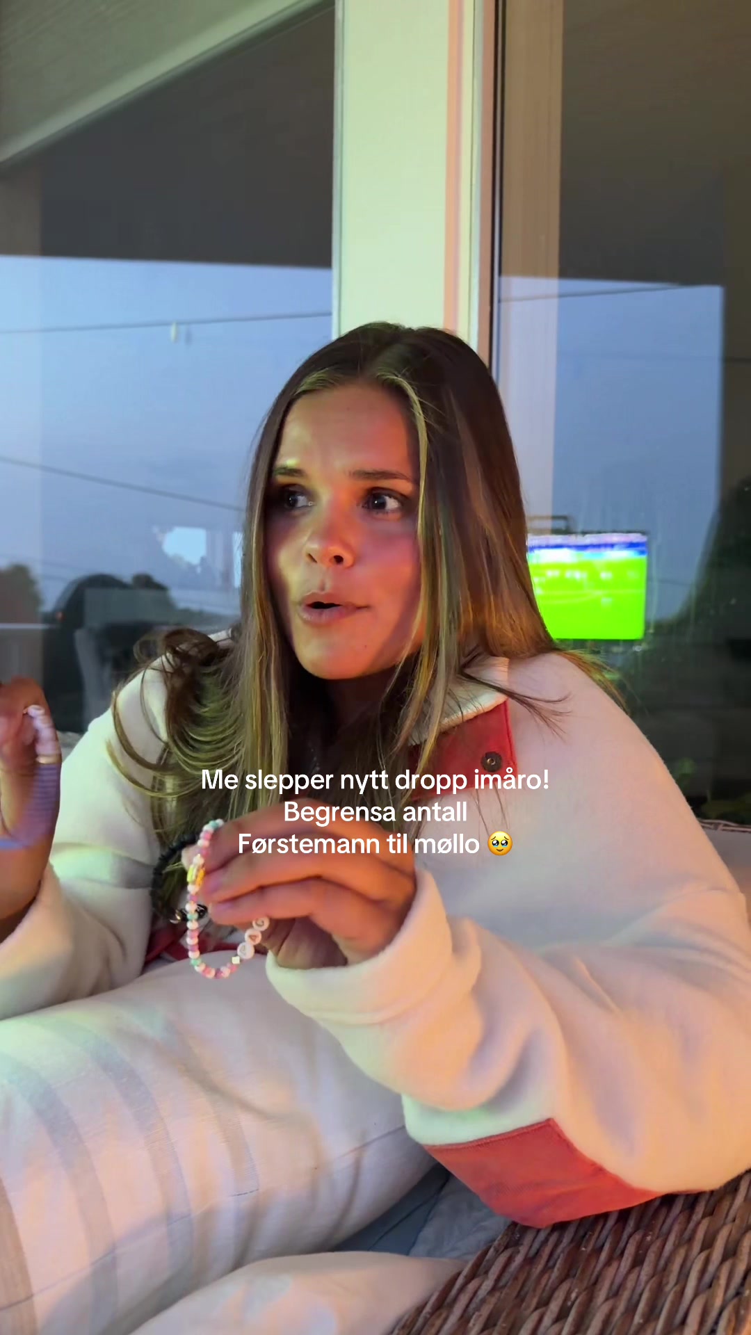 @Hannah