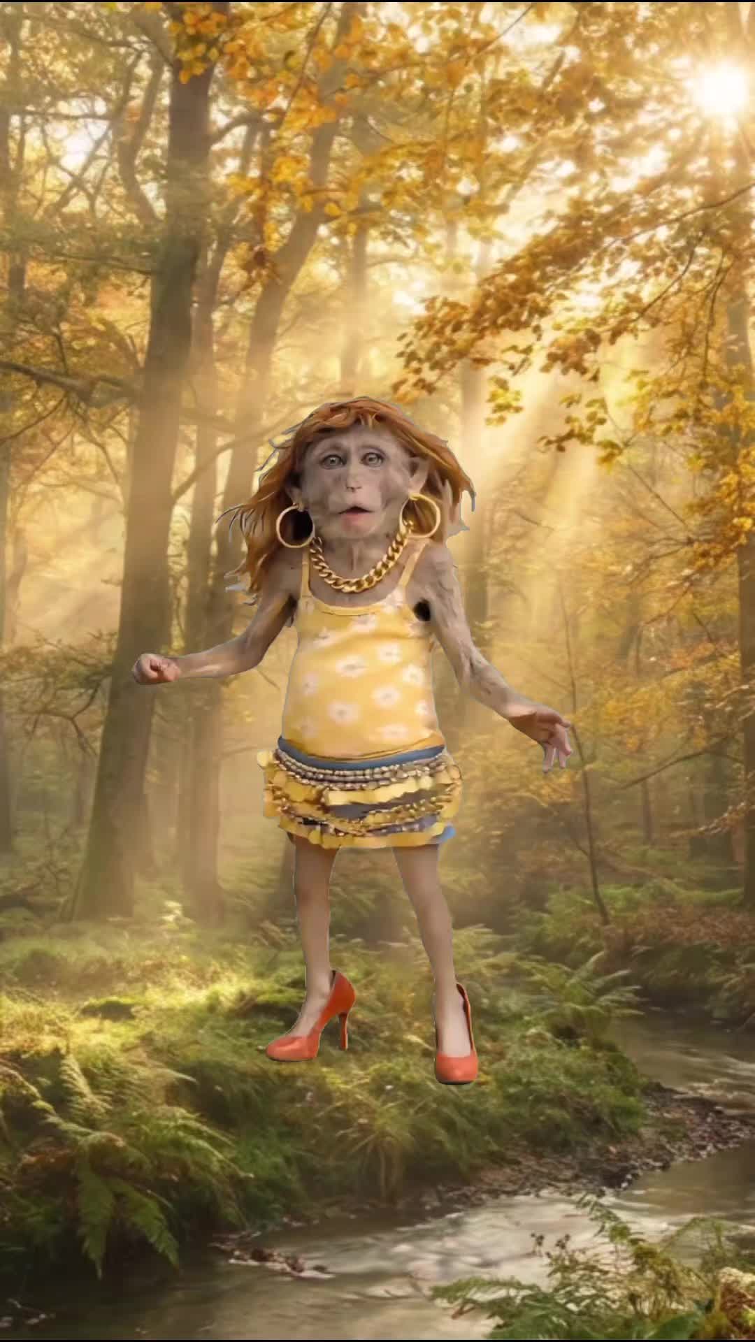 @LilOleMe74