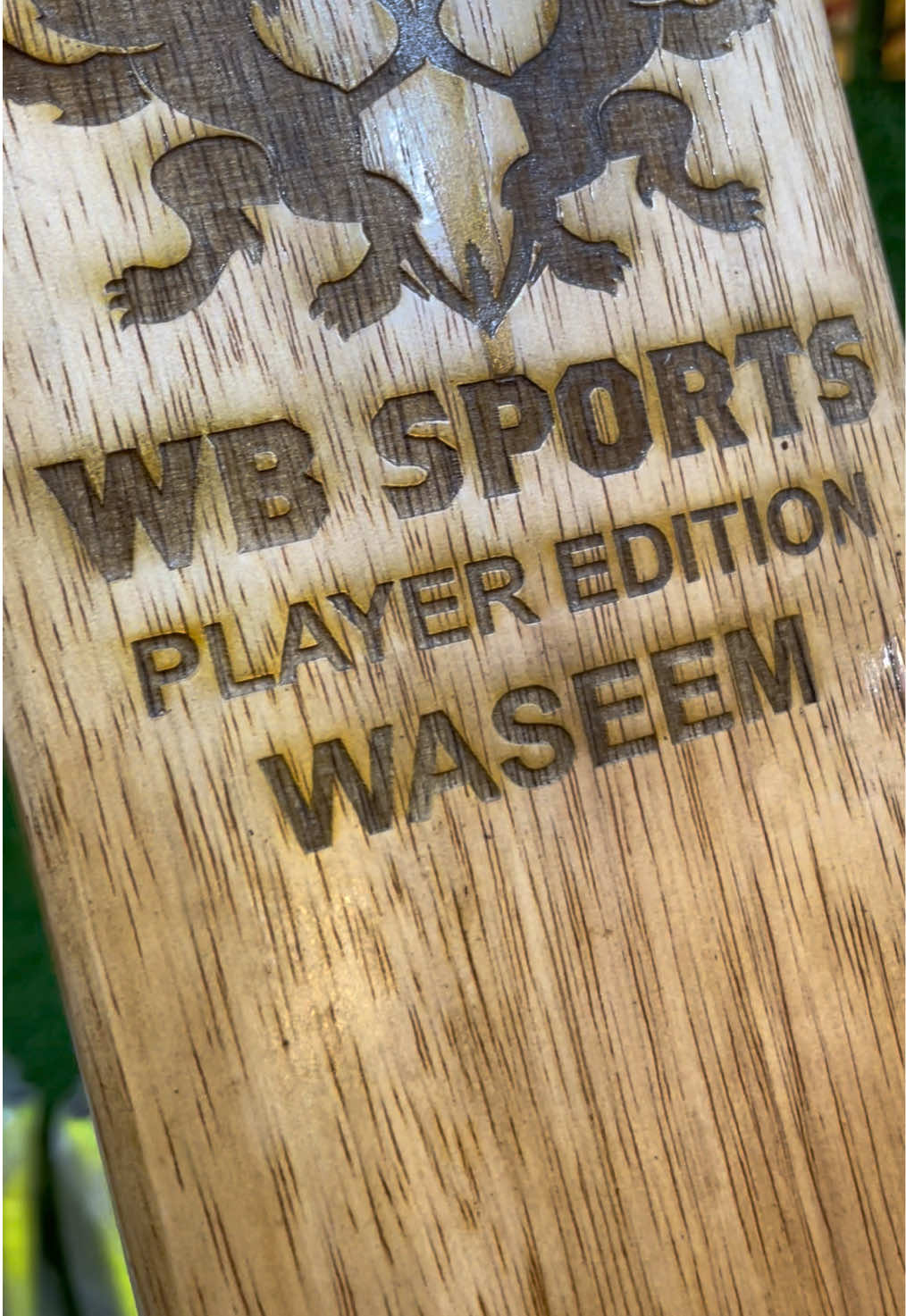 @WB Sports Outlet