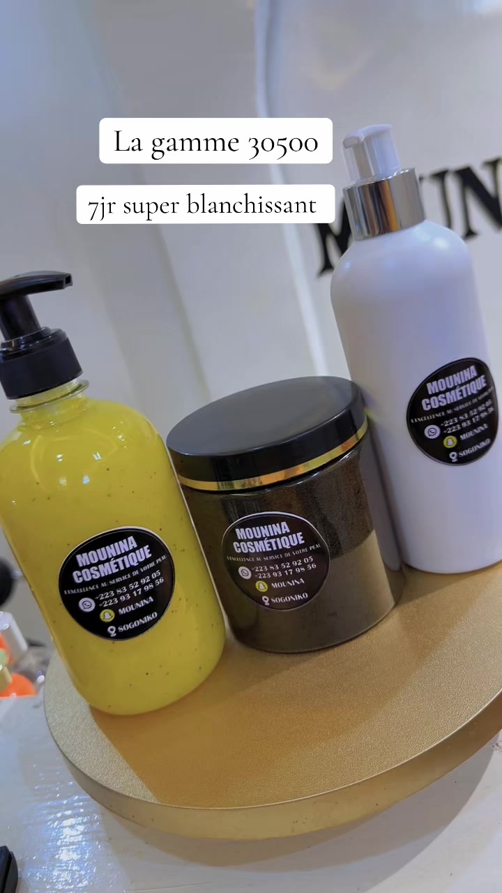 @@mounina🥀Cosmétique🤍
