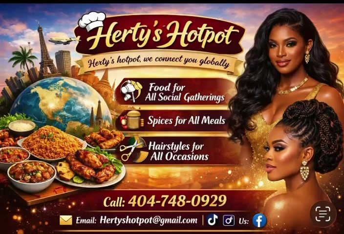 @Herty&rsquo;s Hot Pot
