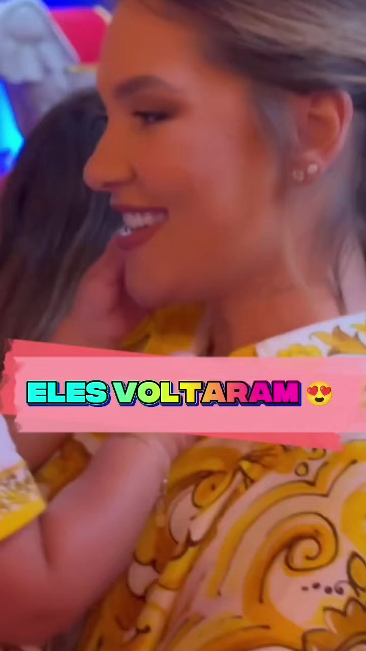 @Babados da loirinha