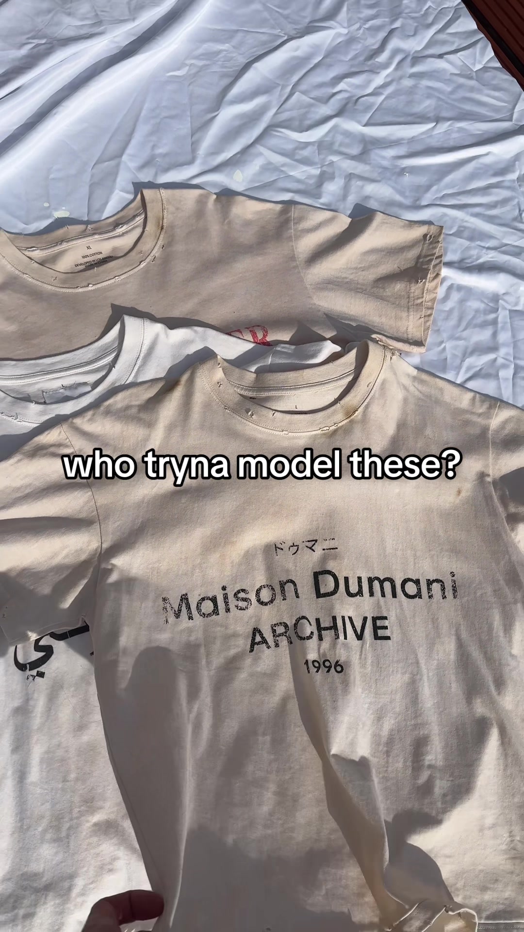@DUMANI