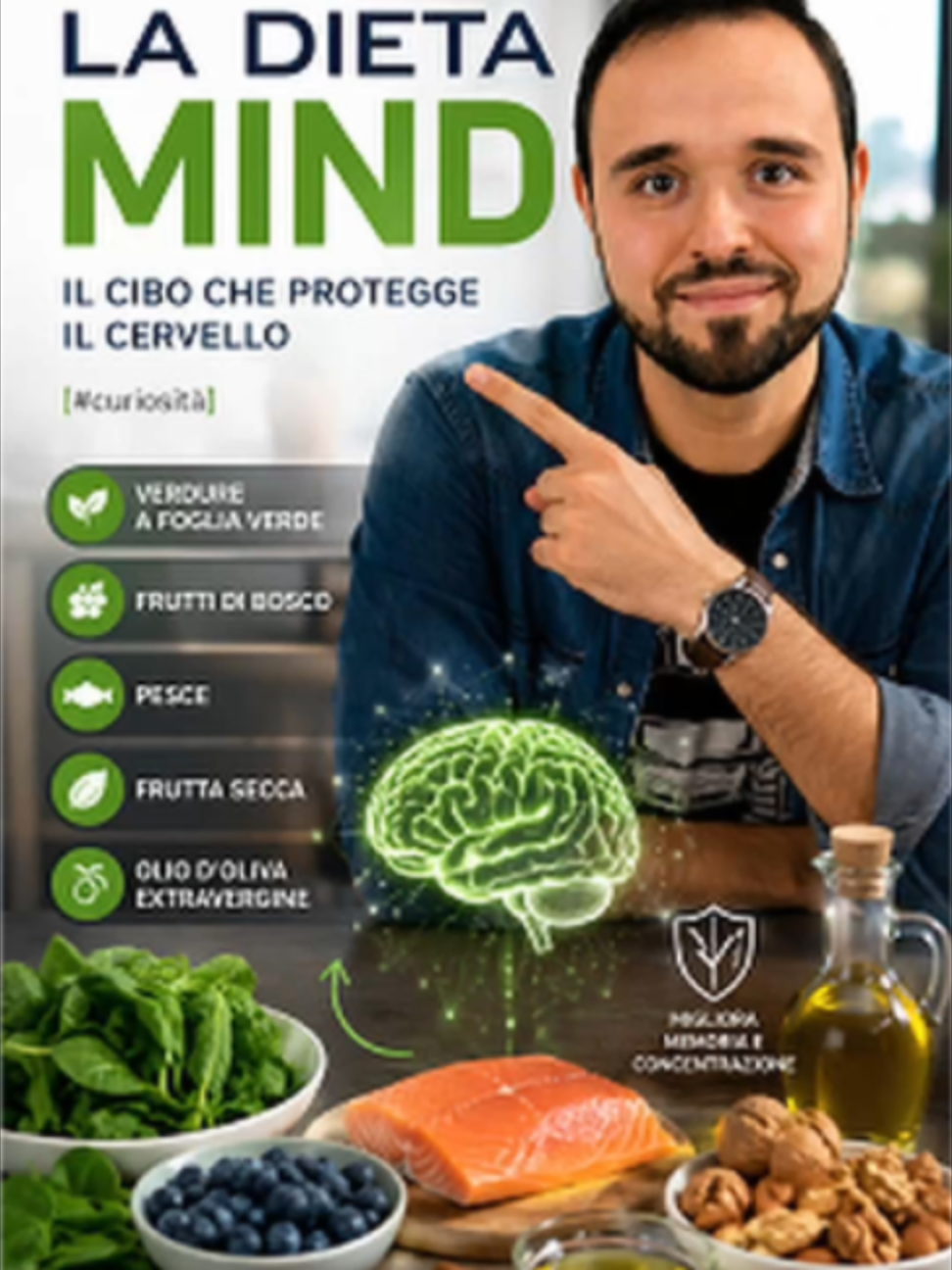 @Luigi Pio D'Errico | Scienza
