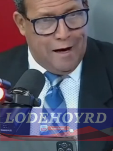 @LodehoyRD