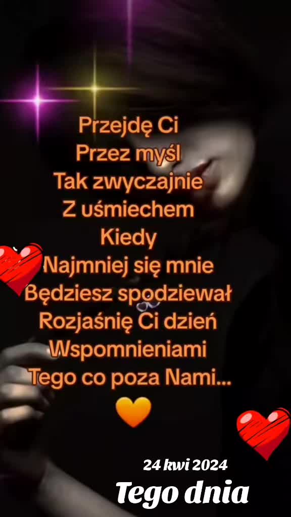@💫Agnieszka💫