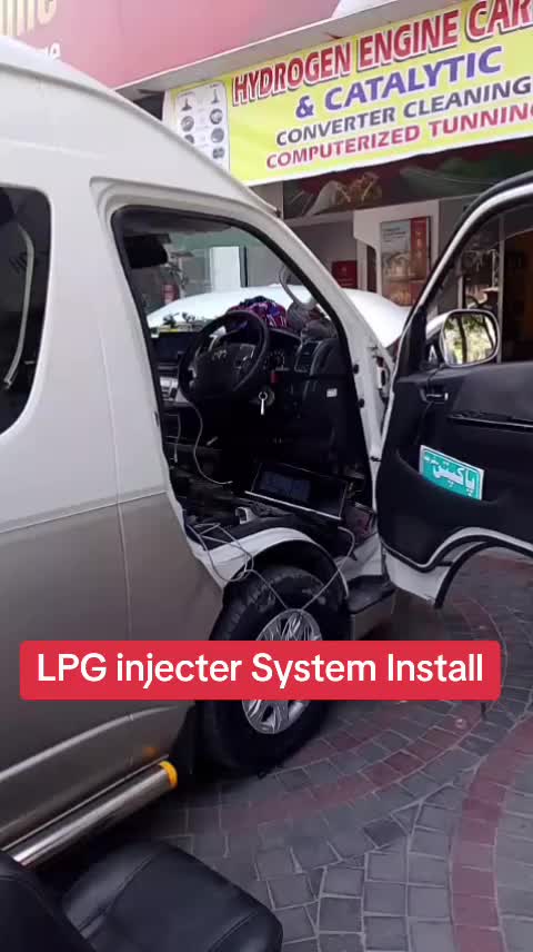 @Irfan LPG Services