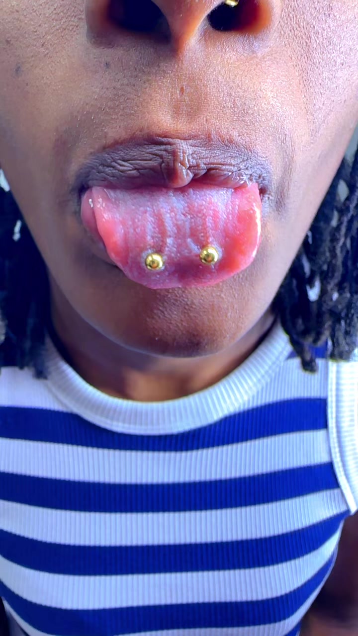 @Piercings -blackkiss