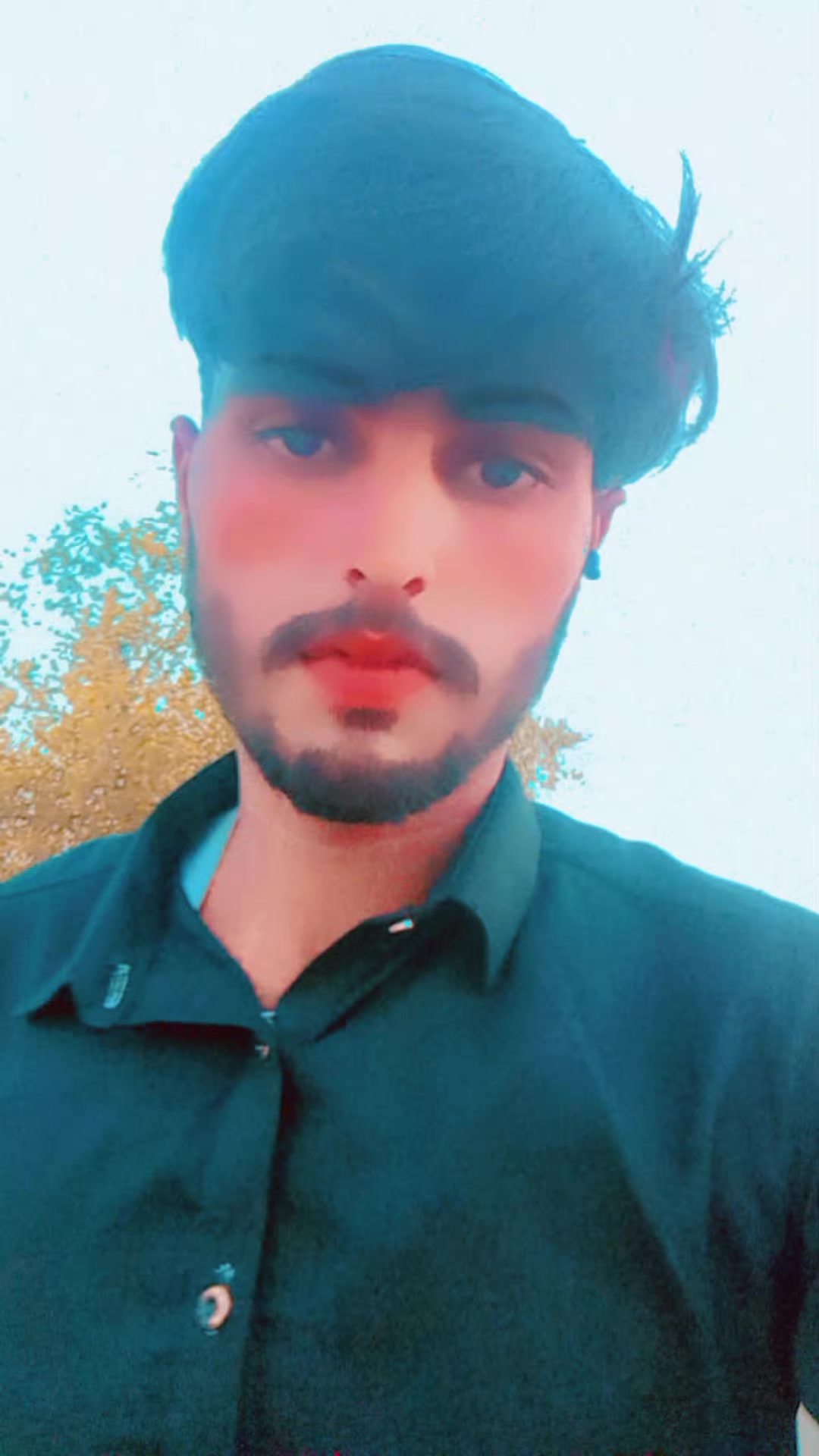 @🫅Afzal Manj🔓